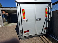 2000 renault stevens vrachtwagen - afbeelding 2 van  6