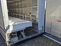 2000 renault stevens vrachtwagen - afbeelding 3 van  6