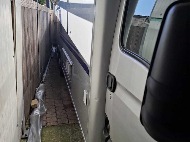2000 renault stevens vrachtwagen - afbeelding 5 van  18