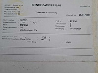2000 renault stevens vrachtwagen - afbeelding 10 van  18