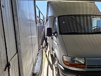 2000 renault stevens vrachtwagen - afbeelding 11 van  18