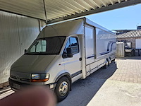 2000 renault stevens vrachtwagen - afbeelding 12 van  18