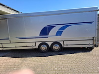 2000 renault stevens vrachtwagen - afbeelding 15 van  18