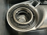 2000 ridgid 690 draadsnijmachine - afbeelding 3 van  9