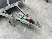 2000 rw t1500 aanhangwagen - afbeelding 4 van  9