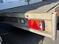 2000 saris pm20 aanhangwagen - afbeelding 2 van  25
