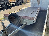 2000 saris pm20 aanhangwagen - afbeelding 4 van  25