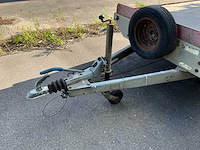 2000 saris pm20 aanhangwagen - afbeelding 5 van  25