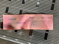 2000 saris pm20 aanhangwagen - afbeelding 15 van  25