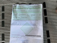 2000 saris pm20 aanhangwagen - afbeelding 16 van  25