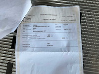 2000 saris pm20 aanhangwagen - afbeelding 18 van  25