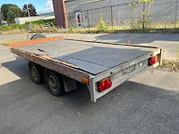 2000 saris pm20 aanhangwagen - afbeelding 20 van  25
