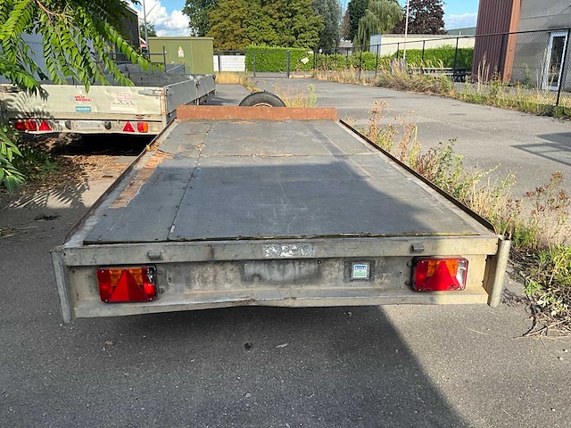 2000 saris pm20 aanhangwagen - afbeelding 21 van  25