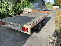 2000 saris pm20 aanhangwagen - afbeelding 22 van  25