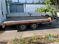 2000 saris pm20 aanhangwagen - afbeelding 23 van  25