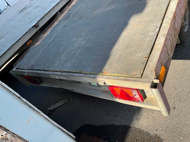2000 saris pm20 aanhangwagen - afbeelding 25 van  25