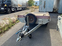 2000 saris pm20 aanhangwagen - afbeelding 1 van  1