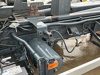 2000 scania vrachtwagen haaksysteem - functioneel - afbeelding 4 van  56