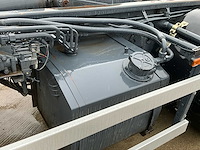 2000 scania vrachtwagen haaksysteem - functioneel - afbeelding 7 van  56