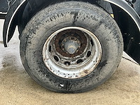 2000 scania vrachtwagen haaksysteem - functioneel - afbeelding 8 van  56