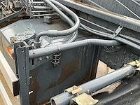 2000 scania vrachtwagen haaksysteem - functioneel - afbeelding 11 van  56