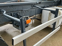 2000 scania vrachtwagen haaksysteem - functioneel - afbeelding 16 van  56