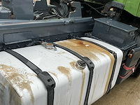 2000 scania vrachtwagen haaksysteem - functioneel - afbeelding 17 van  56