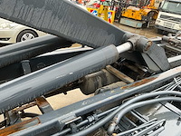 2000 scania vrachtwagen haaksysteem - functioneel - afbeelding 19 van  56