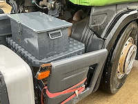 2000 scania vrachtwagen haaksysteem - functioneel - afbeelding 22 van  56