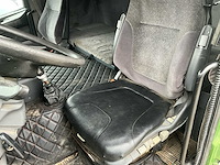 2000 scania vrachtwagen haaksysteem - functioneel - afbeelding 28 van  56