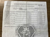 2000 scania vrachtwagen haaksysteem - functioneel - afbeelding 49 van  56