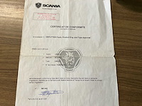 2000 scania vrachtwagen haaksysteem - functioneel - afbeelding 51 van  56