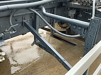 2000 scania vrachtwagen haaksysteem - functioneel - afbeelding 22 van  49