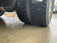 2000 scania vrachtwagen haaksysteem - functioneel - afbeelding 23 van  49