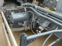 2000 scania vrachtwagen haaksysteem - functioneel - afbeelding 5 van  49