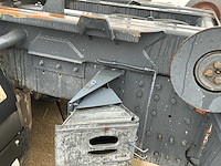 2000 scania vrachtwagen haaksysteem - functioneel - afbeelding 25 van  49