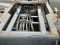 2000 scania vrachtwagen haaksysteem - functioneel - afbeelding 26 van  49