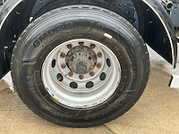 2000 scania vrachtwagen haaksysteem - functioneel - afbeelding 6 van  49