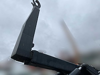 2000 scania vrachtwagen haaksysteem - functioneel - afbeelding 27 van  49