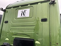 2000 scania vrachtwagen haaksysteem - functioneel - afbeelding 8 van  49