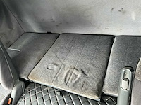 2000 scania vrachtwagen haaksysteem - functioneel - afbeelding 46 van  49