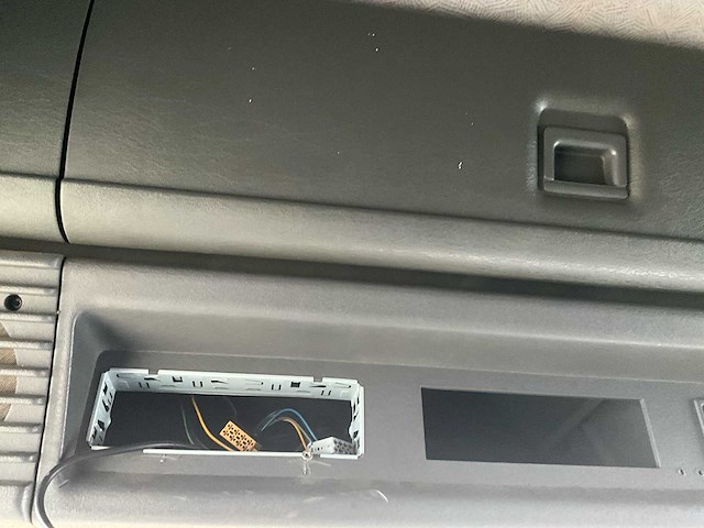 2000 scania vrachtwagen haaksysteem - functioneel - afbeelding 13 van  49