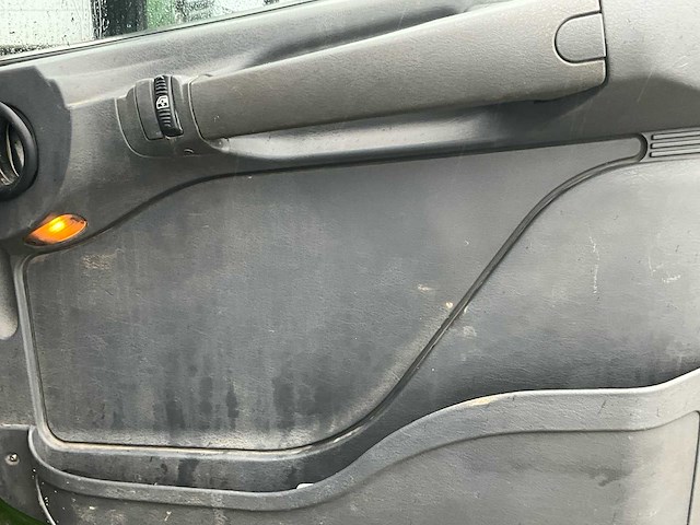 2000 scania vrachtwagen haaksysteem - functioneel - afbeelding 47 van  49