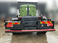 2000 scania vrachtwagen haaksysteem - functioneel - afbeelding 33 van  49