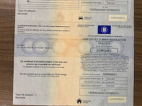 2000 scania vrachtwagen haaksysteem - functioneel - afbeelding 37 van  49