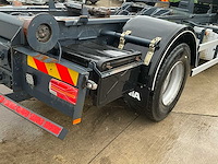 2000 scania vrachtwagen haaksysteem - functioneel - afbeelding 16 van  49