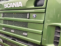2000 scania vrachtwagen haaksysteem - functioneel - afbeelding 43 van  49