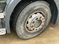 2000 scania vrachtwagen haaksysteem - functioneel - afbeelding 2 van  28