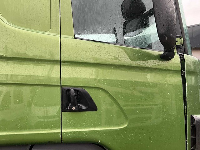 2000 scania vrachtwagen haaksysteem - functioneel - afbeelding 3 van  28