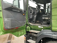 2000 scania vrachtwagen haaksysteem - functioneel - afbeelding 4 van  28